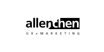 Allen Chen - User Experience and Technology Marketing